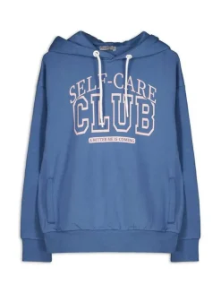 Discount Hoodie - Frontprint - Damen Sweatshirts