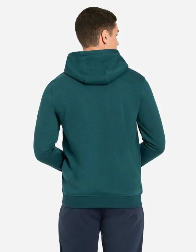 Online Hoodie - Frontprint - Herren Sweatshirts