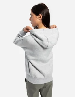 Hot Hoodie - Frontprint - Damen Sweatshirts