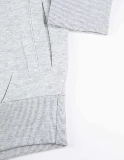 Hot Hoodie - Frontprint - Damen Sweatshirts