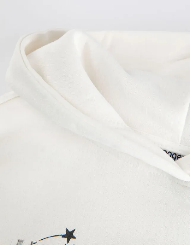 Sale Hoodie - Frontprint - Kinder Mädchenkleidung