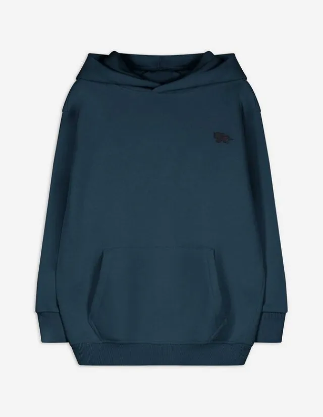 Clearance Hoodie - Kangurutasche - Kinder Jungenkleidung
