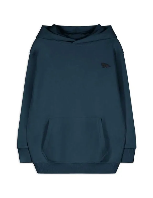 Clearance Hoodie - Kangurutasche - Kinder Jungenkleidung