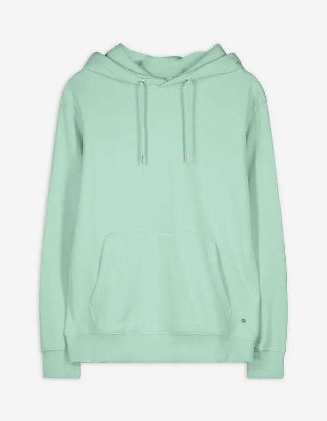 Sale Hoodie - Kangurutasche - Damen Sweatshirts
