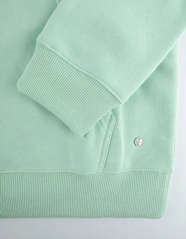 Sale Hoodie - Kangurutasche - Damen Sweatshirts