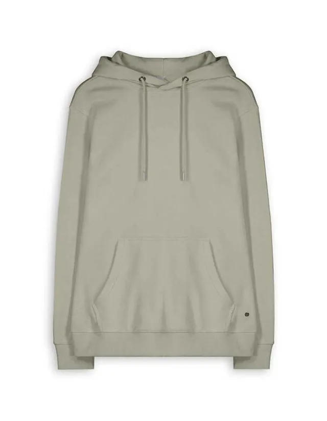 Clearance Hoodie - Kangurutasche - Damen Sweatshirts