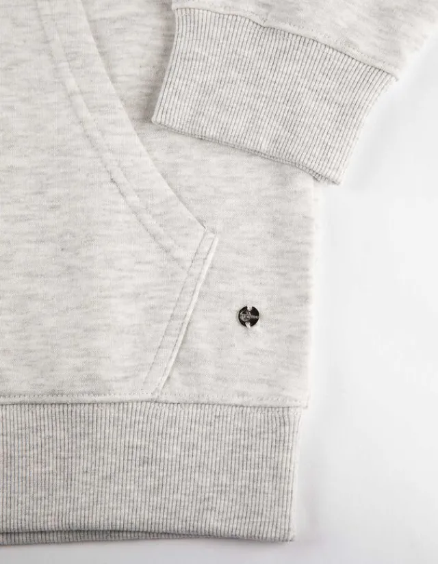 Sale Hoodie - Kangurutasche - Damen Sweatshirts