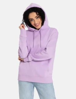 Online Hoodie - Kangurutasche - Damen Sweatshirts