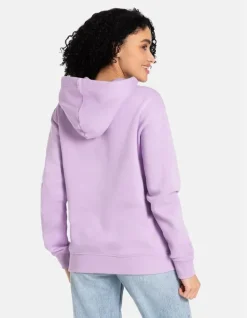 Online Hoodie - Kangurutasche - Damen Sweatshirts