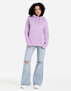 Online Hoodie - Kangurutasche - Damen Sweatshirts