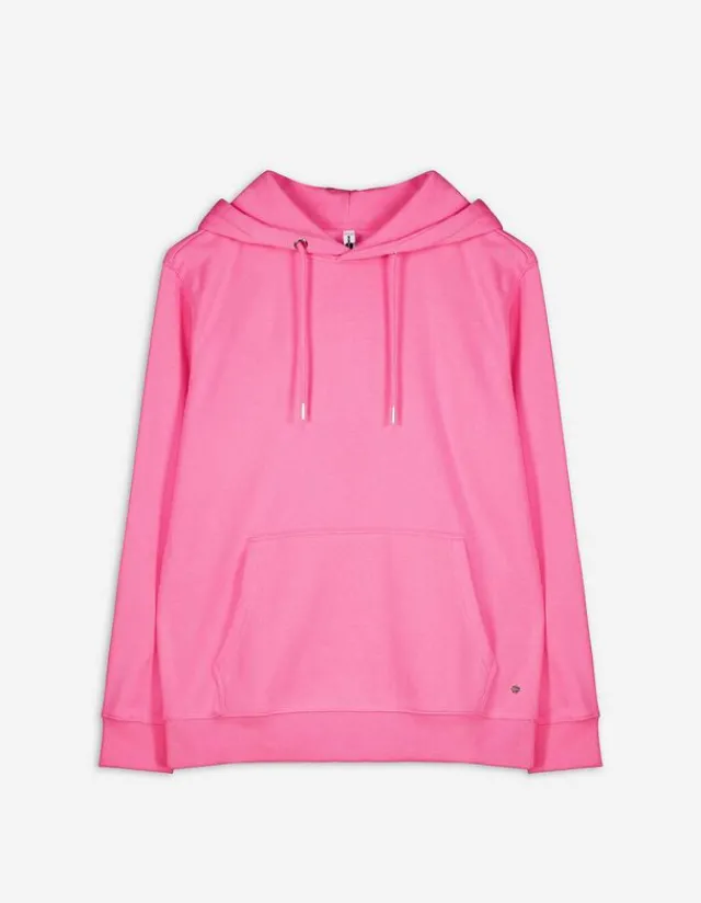 Clearance Hoodie - Kangurutasche - Damen Sweatshirts