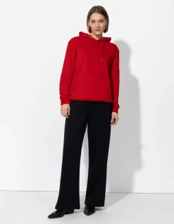 Sale Hoodie - Kangurutasche - Damen Sweatshirts