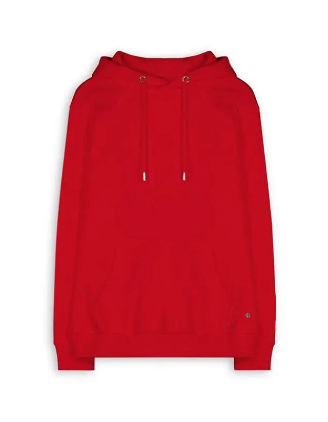 Sale Hoodie - Kangurutasche - Damen Sweatshirts