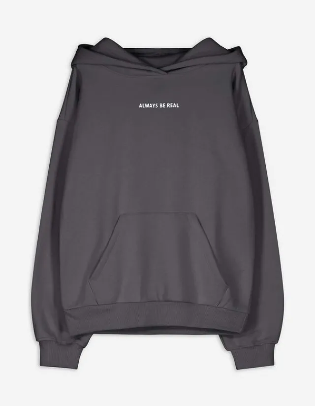 Clearance Hoodie - Kapuze - Kinder Mädchenkleidung