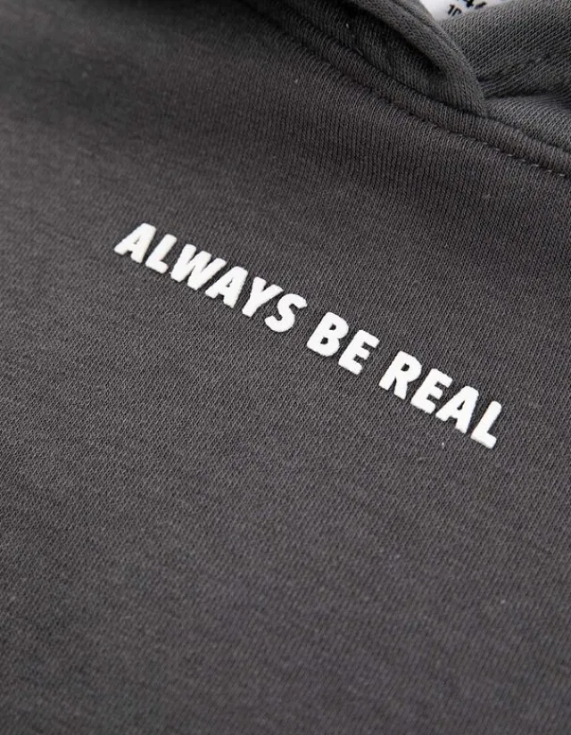 Clearance Hoodie - Kapuze - Kinder Mädchenkleidung