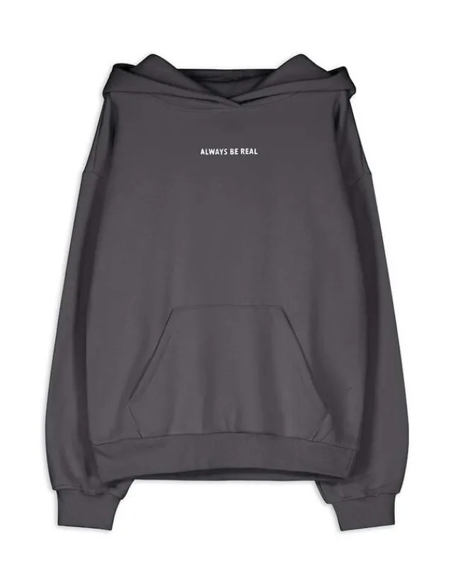 Clearance Hoodie - Kapuze - Kinder Mädchenkleidung