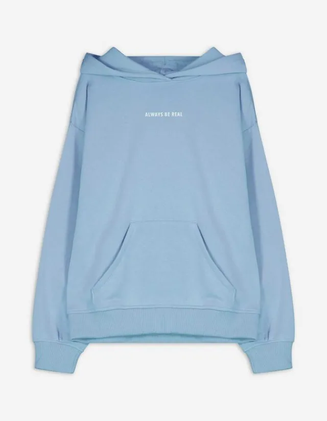 Discount Hoodie - Kapuze - Kinder Mädchenkleidung