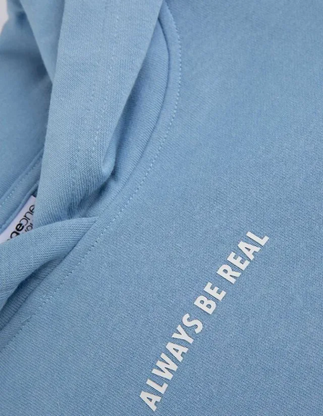Discount Hoodie - Kapuze - Kinder Mädchenkleidung