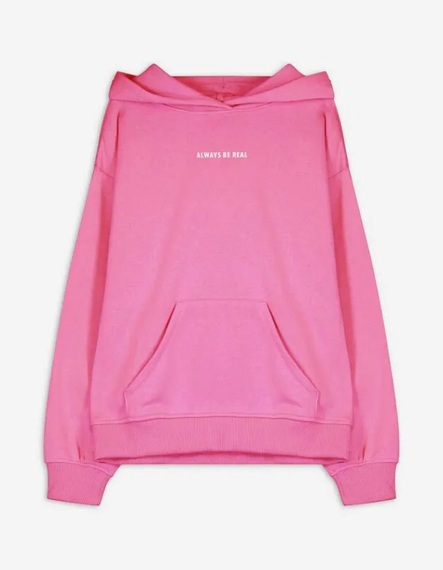 Hot Hoodie - Kapuze - Kinder Mädchenkleidung
