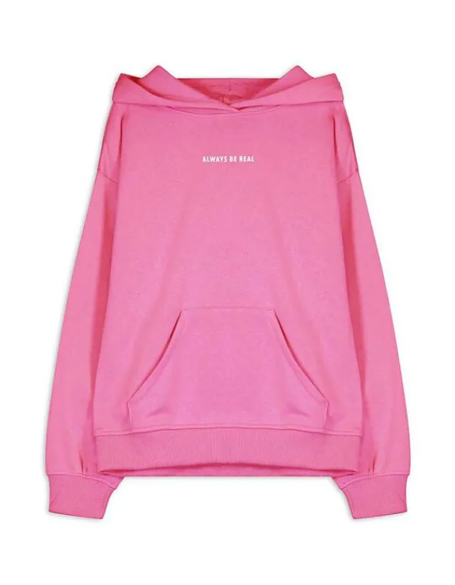 Hot Hoodie - Kapuze - Kinder Mädchenkleidung