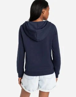 Clearance Hoodie - Kapuze mit Tunnelzug - Damen Sweatjacken