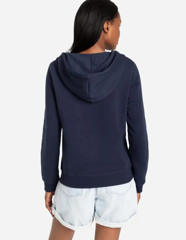 Clearance Hoodie - Kapuze mit Tunnelzug - Damen Sweatjacken