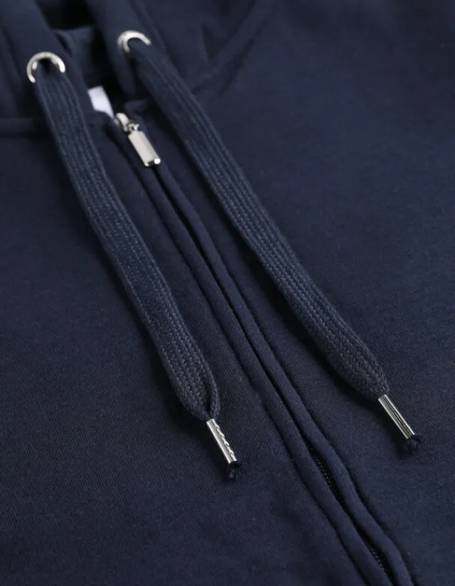 Clearance Hoodie - Kapuze mit Tunnelzug - Damen Sweatjacken