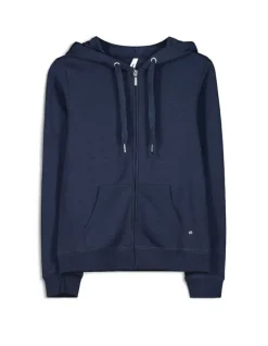 Clearance Hoodie - Kapuze mit Tunnelzug - Damen Sweatjacken