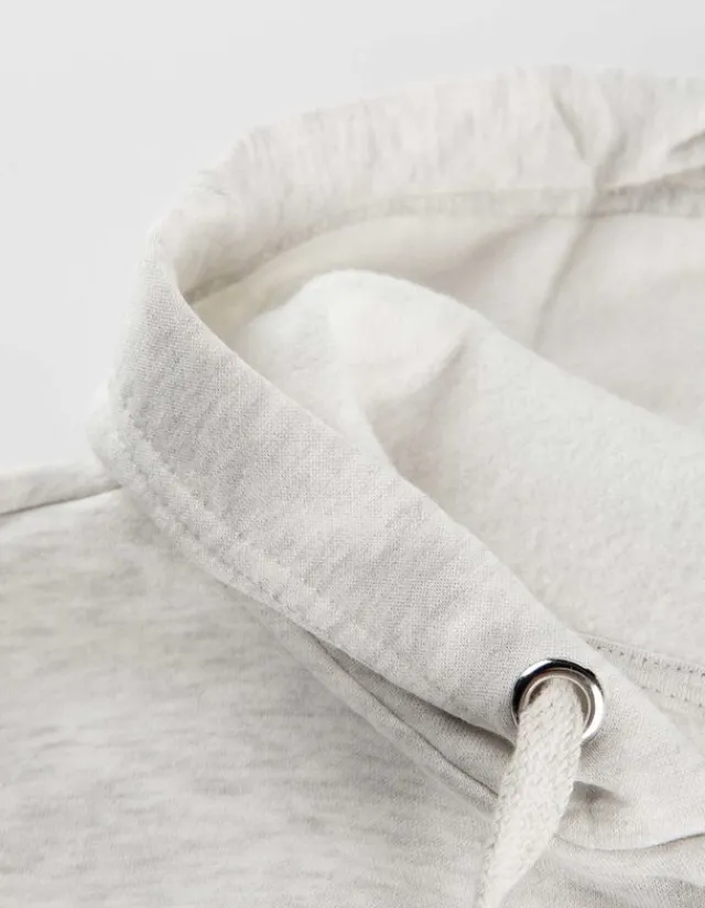Online Hoodie - Kapuze mit Tunnelzug - Damen Sweatjacken