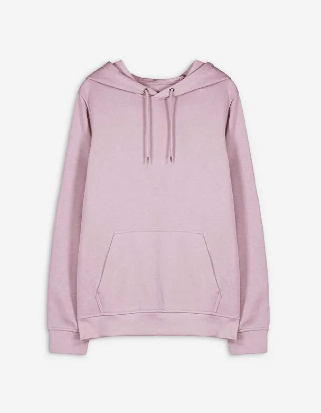 Hot Hoodie - Kapuze mit Tunnelzug - Herren Sweatshirts