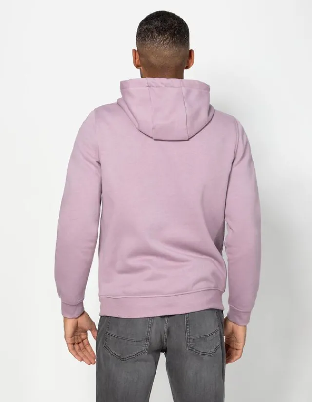 Hot Hoodie - Kapuze mit Tunnelzug - Herren Sweatshirts