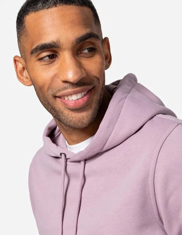 Hot Hoodie - Kapuze mit Tunnelzug - Herren Sweatshirts