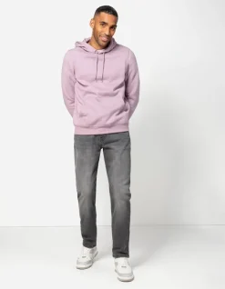 Hot Hoodie - Kapuze mit Tunnelzug - Herren Sweatshirts