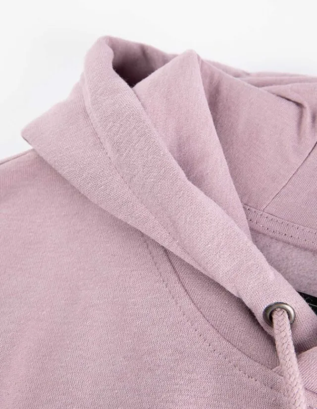 Hot Hoodie - Kapuze mit Tunnelzug - Herren Sweatshirts