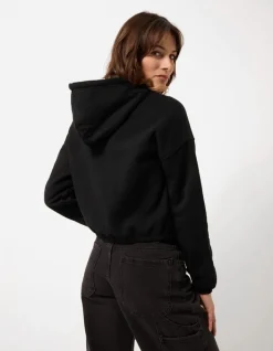 Discount Hoodie - Kapuze mit Tunnelzug - Damen Sweatshirts