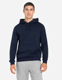 Hot Hoodie - Kapuze mit Tunnelzug - Herren Sweatshirts
