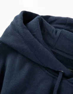 Hot Hoodie - Kapuze mit Tunnelzug - Herren Sweatshirts