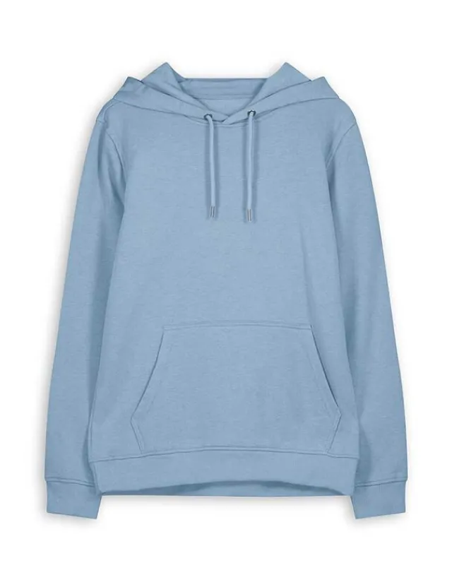 Discount Hoodie - Kapuze mit Tunnelzug - Herren Sweatshirts