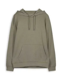 Hot Hoodie - Kapuze mit Tunnelzug - Herren Sweatshirts