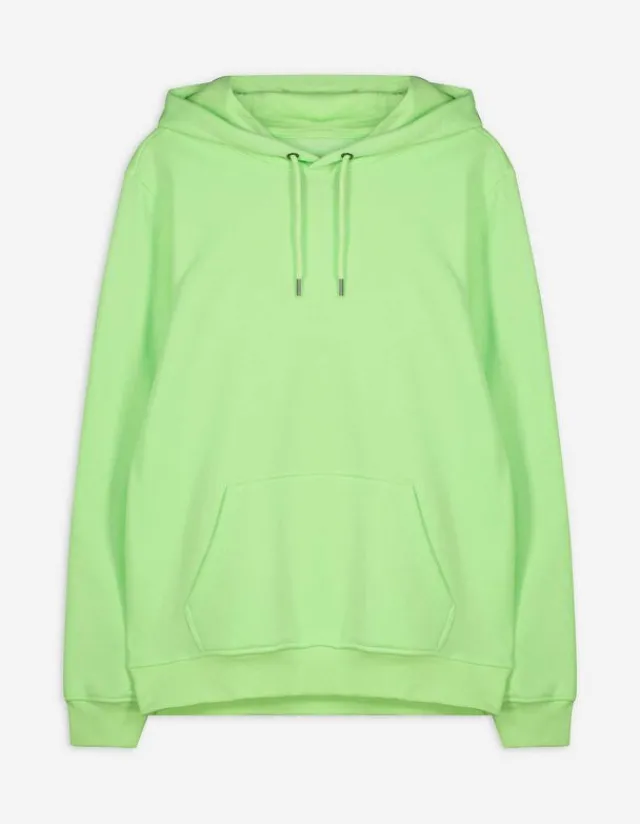 Discount Hoodie - Kapuze mit Tunnelzug - Herren Sweatshirts