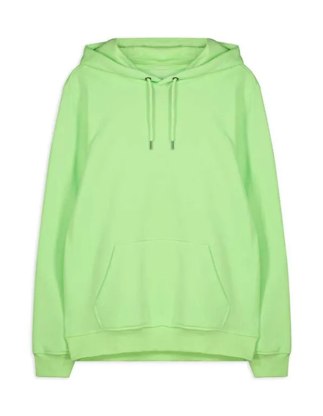 Discount Hoodie - Kapuze mit Tunnelzug - Herren Sweatshirts