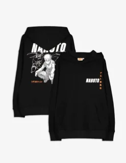 Discount Hoodie - Naruto - Herren Sweatshirts