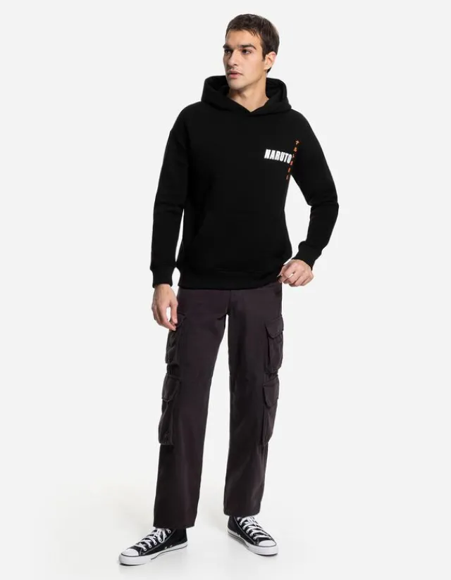 Discount Hoodie - Naruto - Herren Sweatshirts