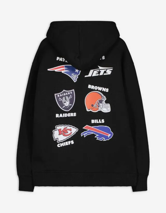 Online Hoodie - NFL - Kinder Jungenkleidung