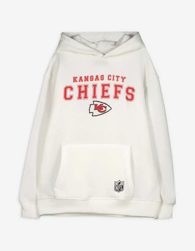 Outlet Hoodie - NFL - Kinder Jungenkleidung
