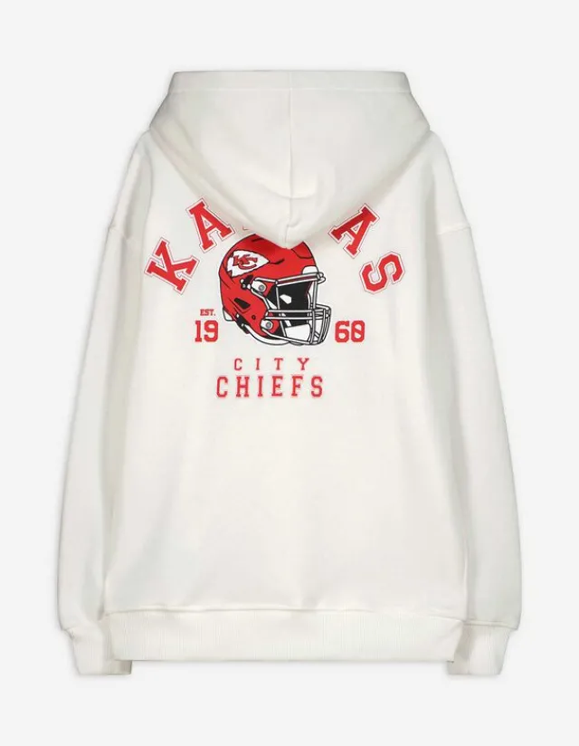Outlet Hoodie - NFL - Kinder Jungenkleidung