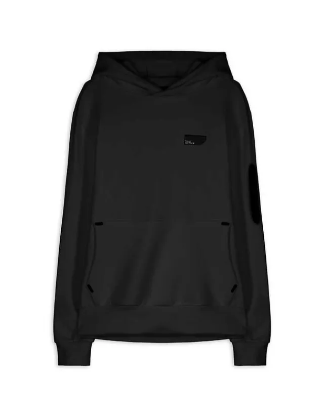 Clearance Hoodie - Oversized Fit - Kinder Jungenkleidung