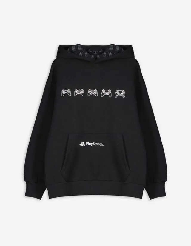 New Hoodie - PlayStation - Kinder Jungenkleidung