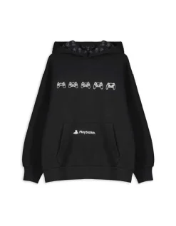 New Hoodie - PlayStation - Kinder Jungenkleidung
