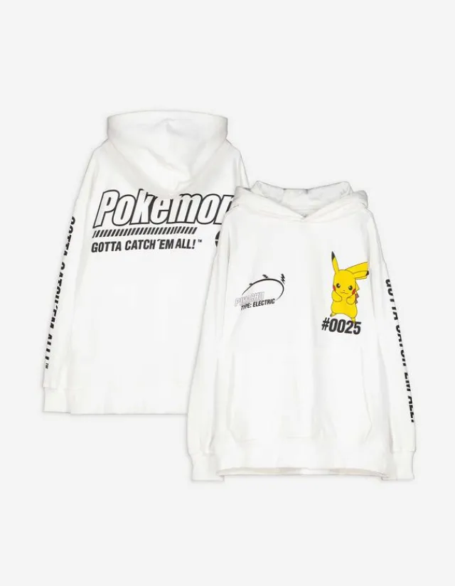 Sale Hoodie - Pokémon - Kinder Jungenkleidung